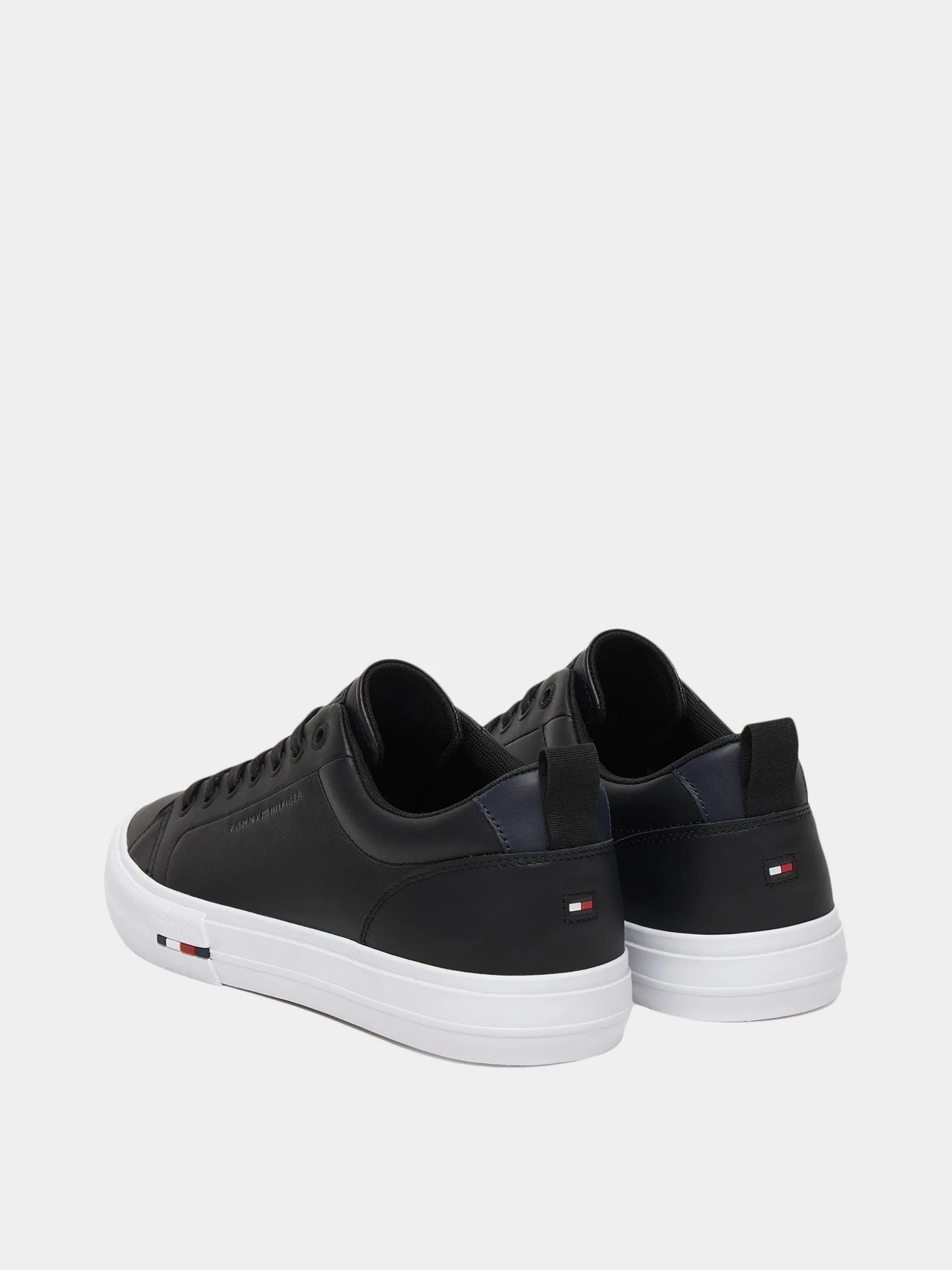 Кеды Tommy Hilfiger модель FM0FM05708-BDS Кеды Tommy Hilfiger модель FM0FM05708-BDS Фото