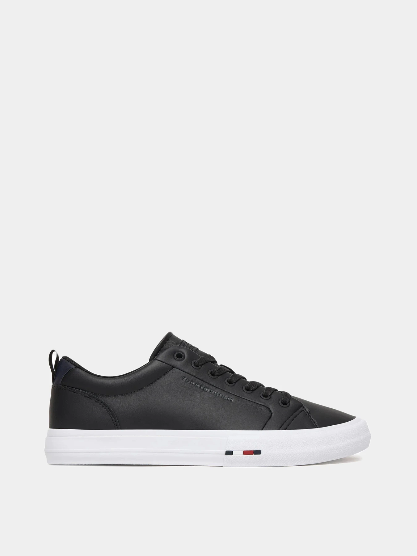 Кеды Tommy Hilfiger модель FM0FM05708-BDS Кеды Tommy Hilfiger модель FM0FM05708-BDS Фото