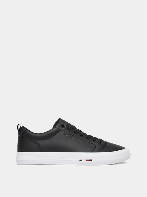 Кеды Tommy Hilfiger модель FM0FM05708-BDS Фото
