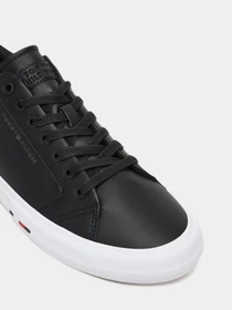 Кеды Tommy Hilfiger модель FM0FM05708-BDS Фото
