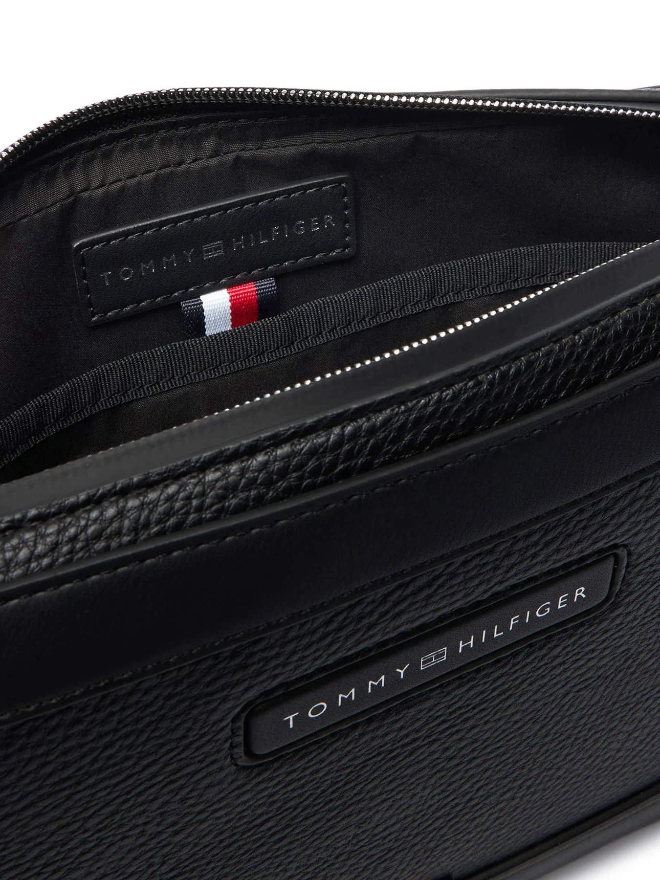 Кошельки Tommy Hilfiger модель AM0AM13953-BDS Кошельки Tommy Hilfiger модель AM0AM13953-BDS Фото