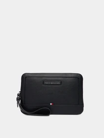 Кошельки Tommy Hilfiger модель AM0AM13953-BDS Фото