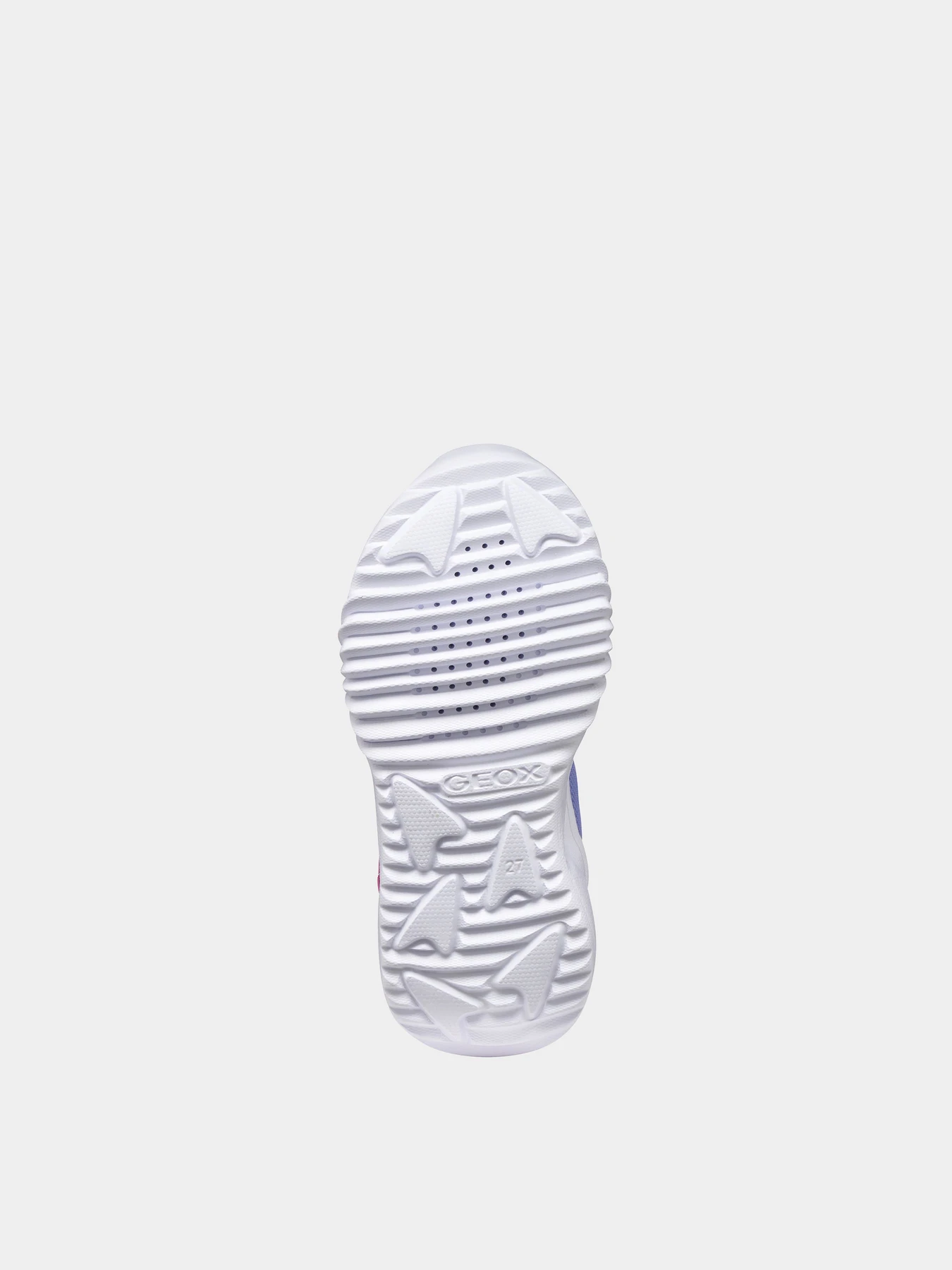 Кроссовки Geox модель J55E9B-0ASKN-C8375 Кроссовки Geox модель J55E9B-0ASKN-C8375 Фото