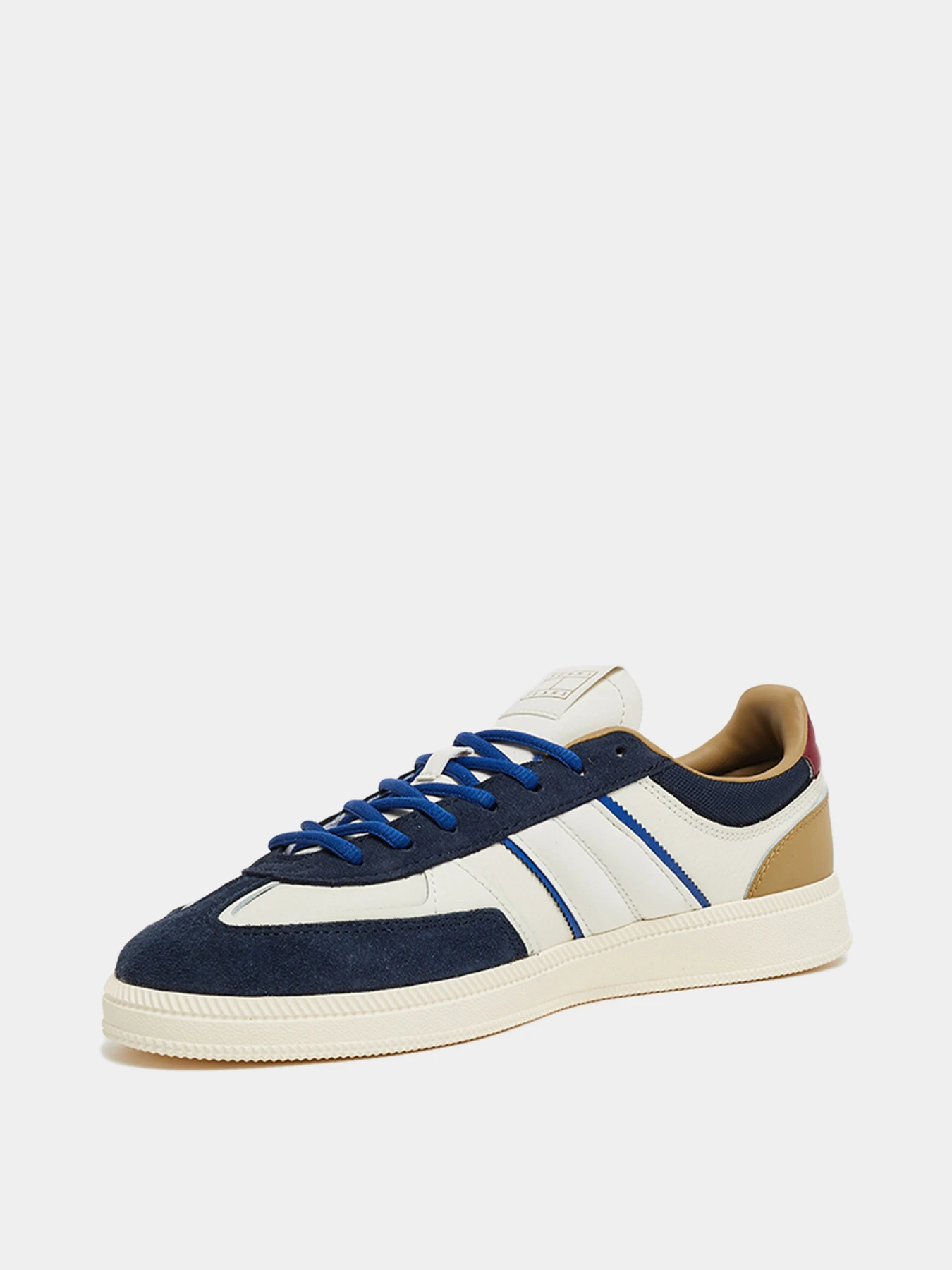 Кроссовки Tommy Hilfiger модель EM0EM01672-C1G Кроссовки Tommy Hilfiger модель EM0EM01672-C1G Фото