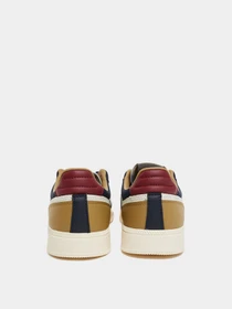 Кроссовки Tommy Hilfiger модель EM0EM01672-C1G Фото