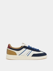 Кроссовкалар Tommy Hilfiger үлгі EM0EM01672-C1G Фото