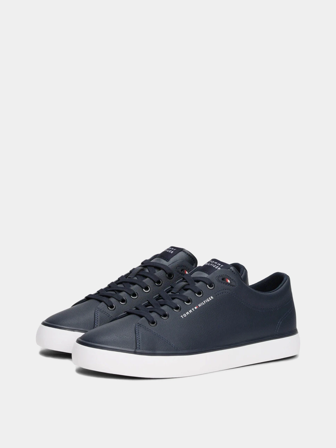 Кеды Tommy Hilfiger модель FM0FM05511-DW5 Кеды Tommy Hilfiger модель FM0FM05511-DW5 Фото
