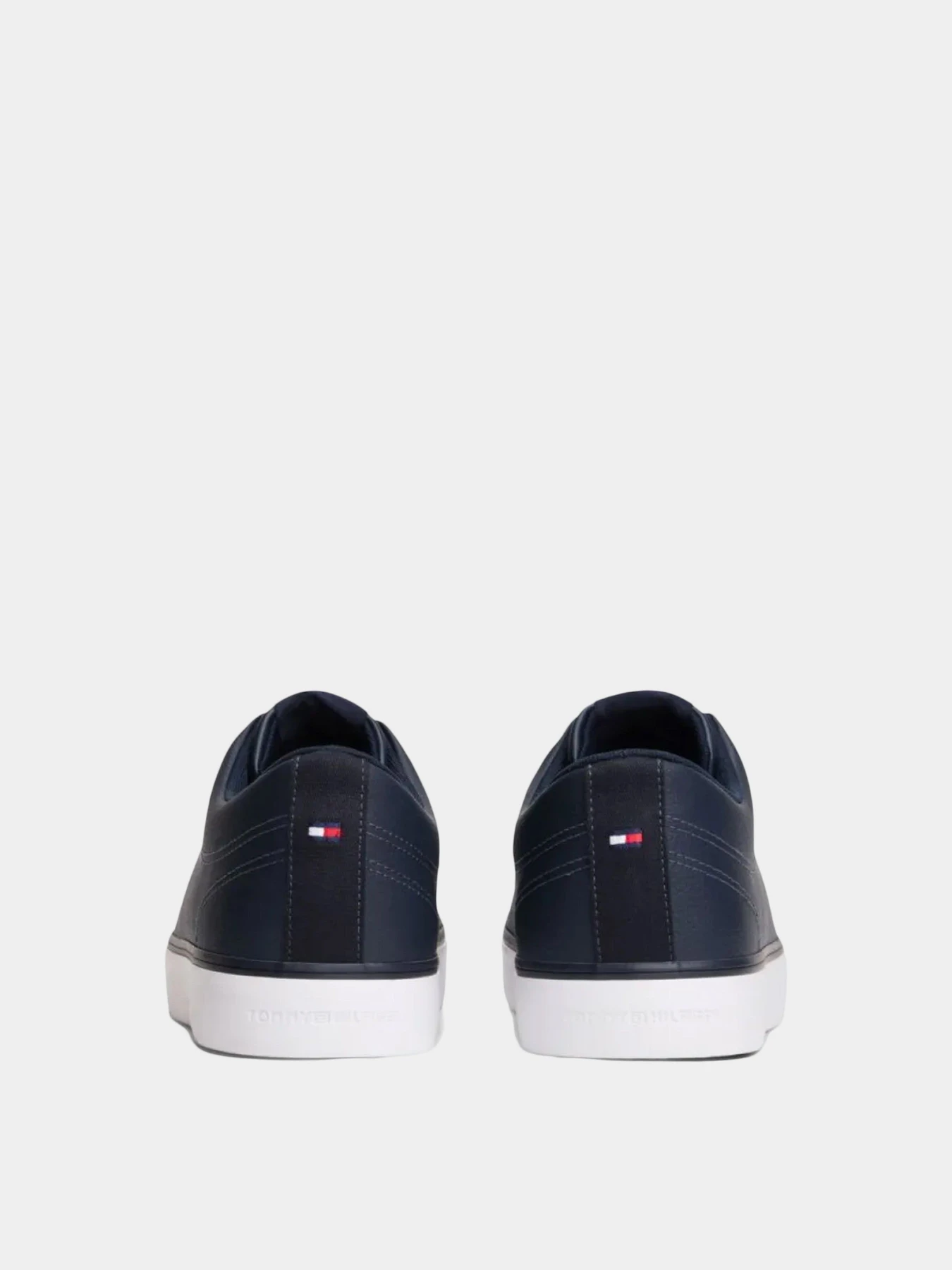Кеды Tommy Hilfiger модель FM0FM05511-DW5 Кеды Tommy Hilfiger модель FM0FM05511-DW5 Фото