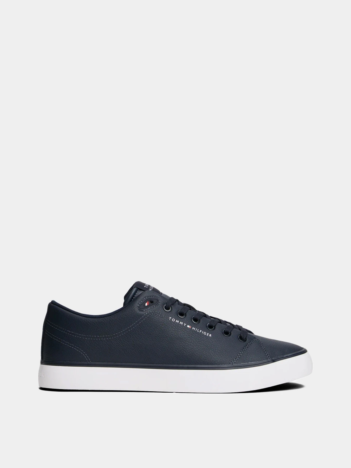 Кеды Tommy Hilfiger модель FM0FM05511-DW5 Кеды Tommy Hilfiger модель FM0FM05511-DW5 Фото