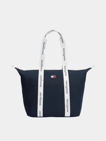 Сөмкелер Tommy Hilfiger үлгі AW0AW18461-C1G Фото