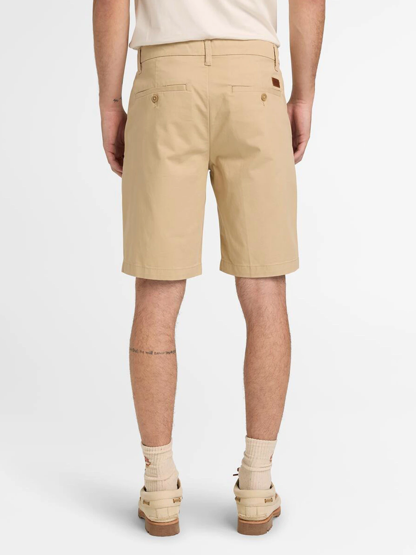 Шорты Timberland модель TB0A2DFMY94 Шорты Timberland модель TB0A2DFMY94 Фото