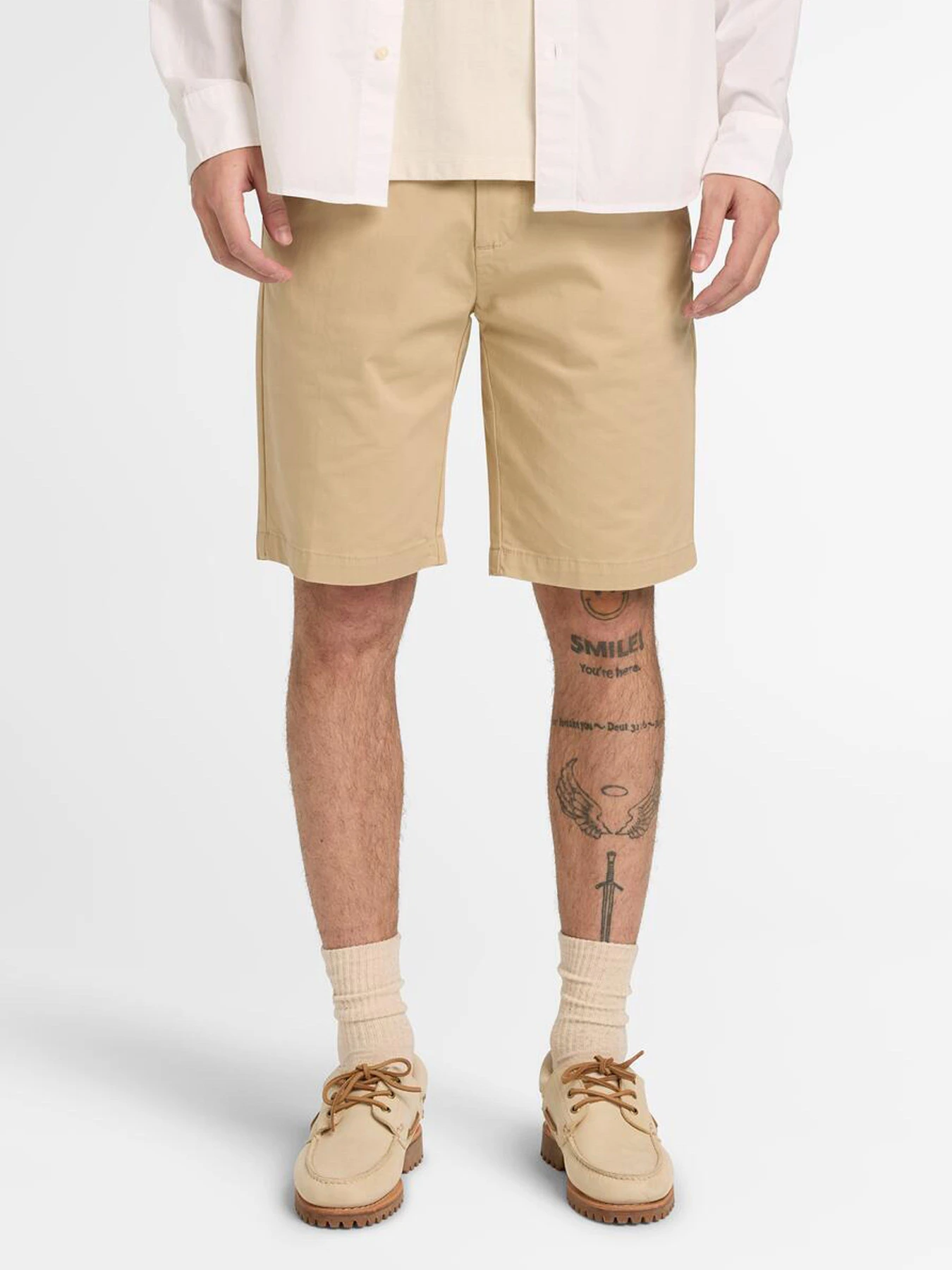 Шорты Timberland модель TB0A2DFMY94 Шорты Timberland модель TB0A2DFMY94 Фото