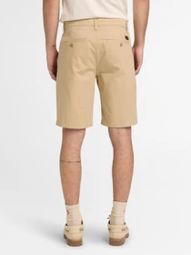Шорты Timberland модель TB0A2DFMY94 Фото