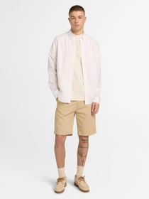 Шорты Timberland модель TB0A2DFMY94 Фото