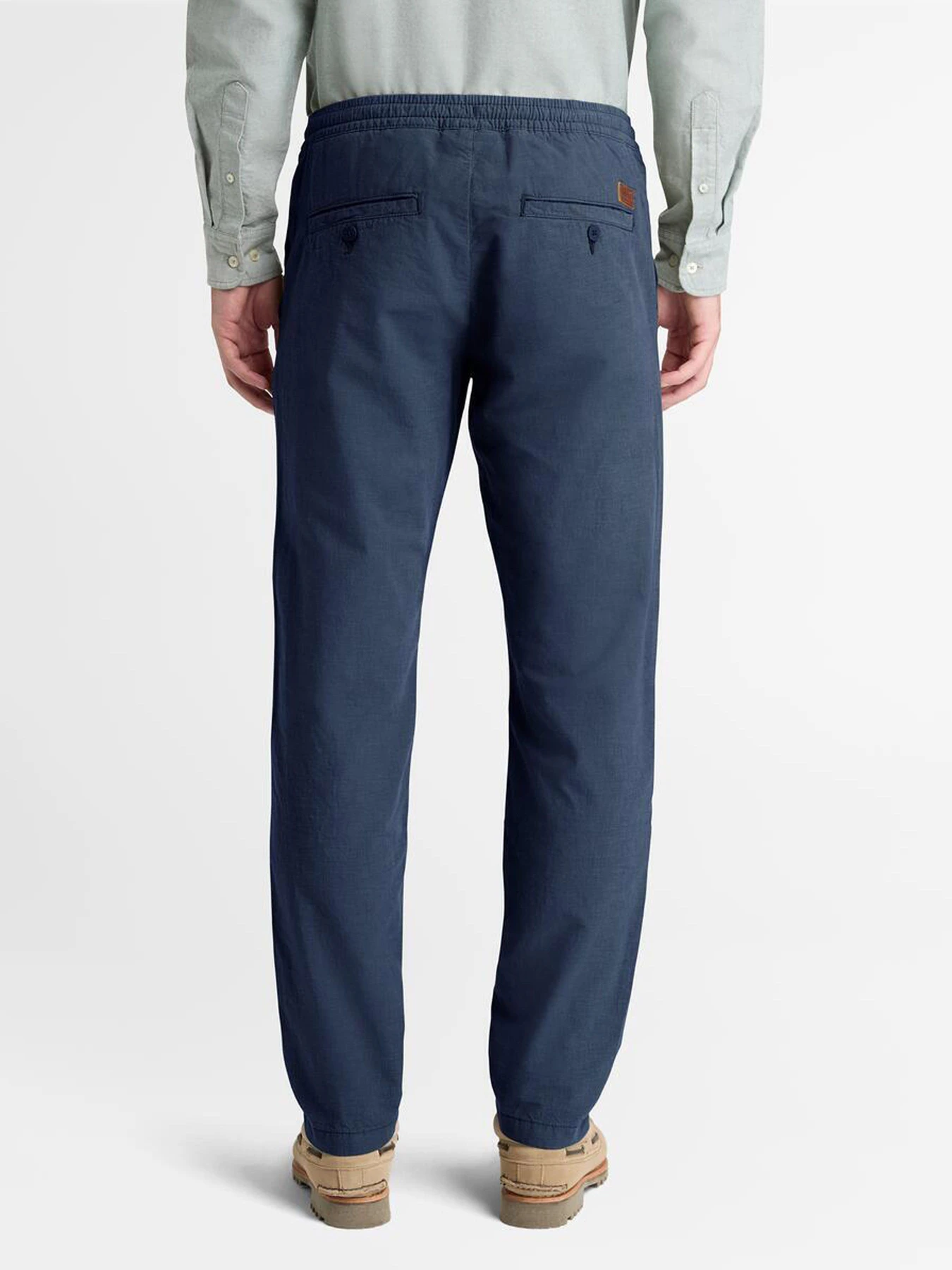 Брюки Timberland модель TB0A2F6BB68 Фото
