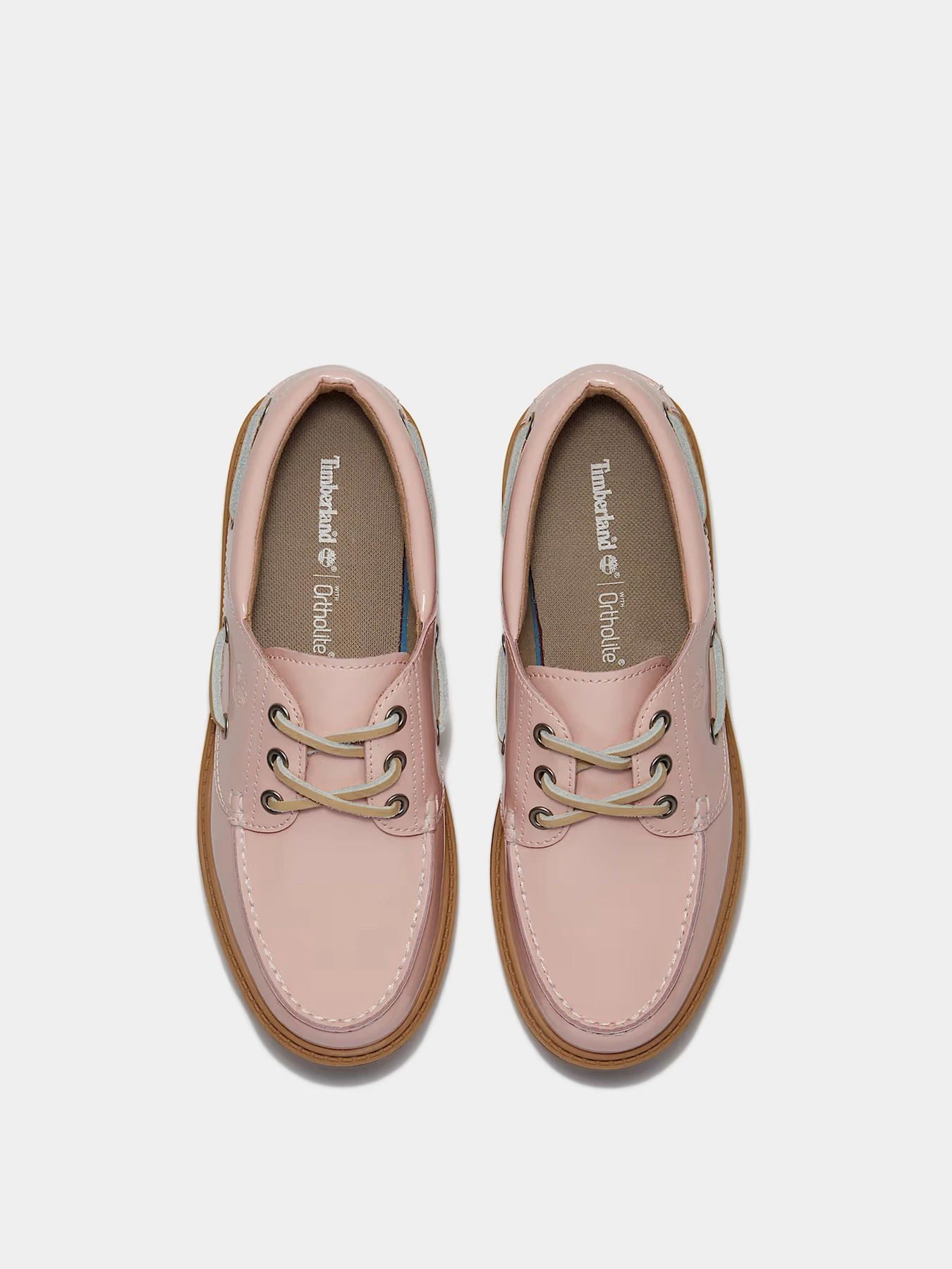 Слипоны и мокасины Timberland модель TB0A2GVFA5H Слипоны и мокасины Timberland модель TB0A2GVFA5H Фото