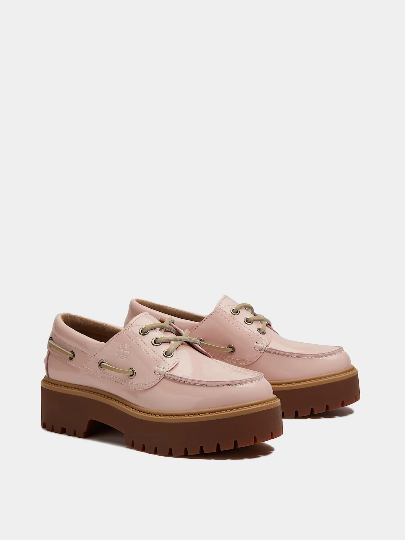 Слипоны и мокасины Timberland модель TB0A2GVFA5H Слипоны и мокасины Timberland модель TB0A2GVFA5H Фото