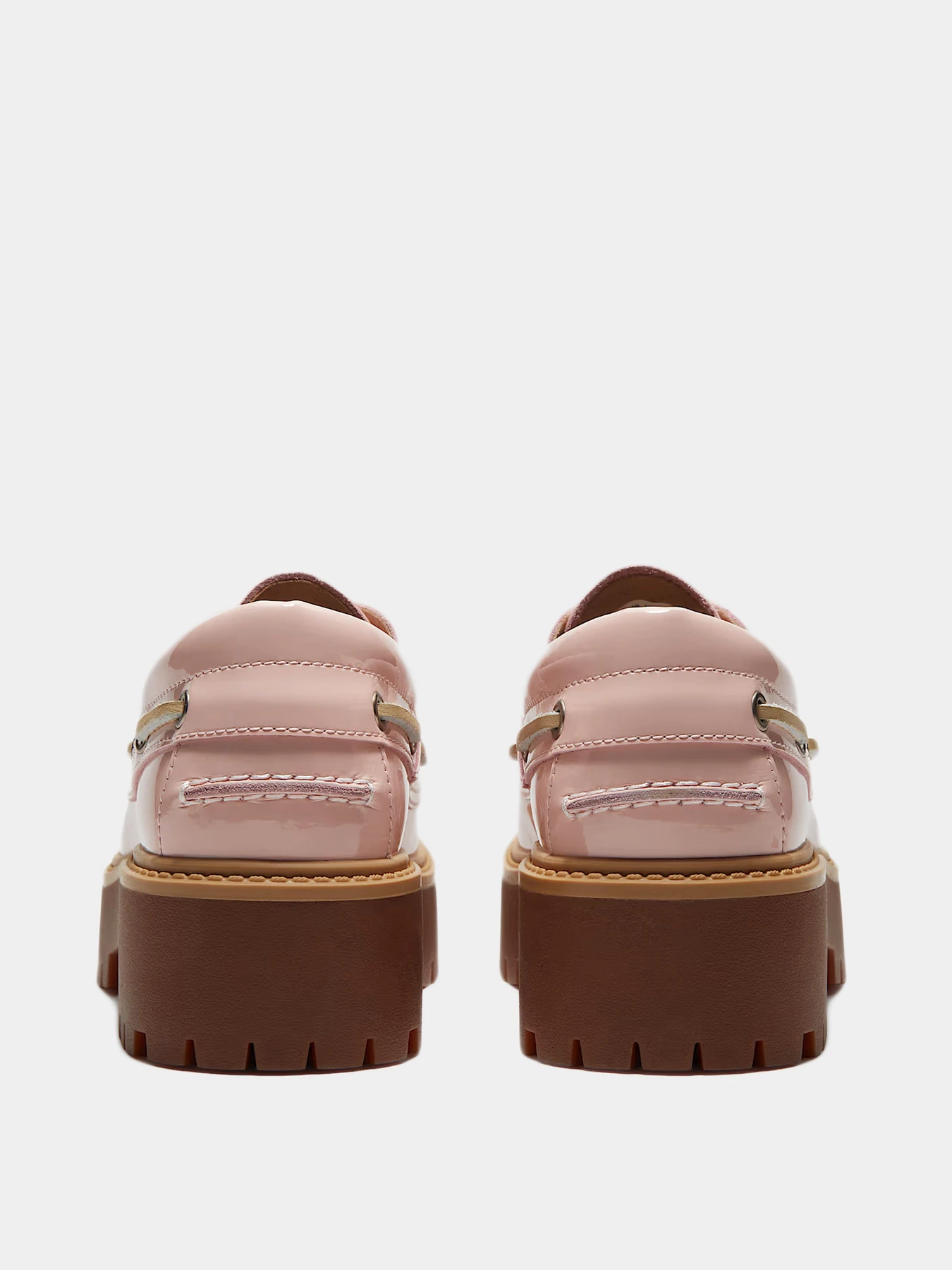 Слипоны и мокасины Timberland модель TB0A2GVFA5H Слипоны и мокасины Timberland модель TB0A2GVFA5H Фото