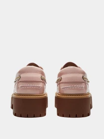 Слипоны и мокасины Timberland модель TB0A2GVFA5H Фото