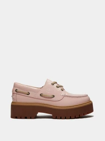 Слипоны и мокасины Timberland модель TB0A2GVFA5H Фото