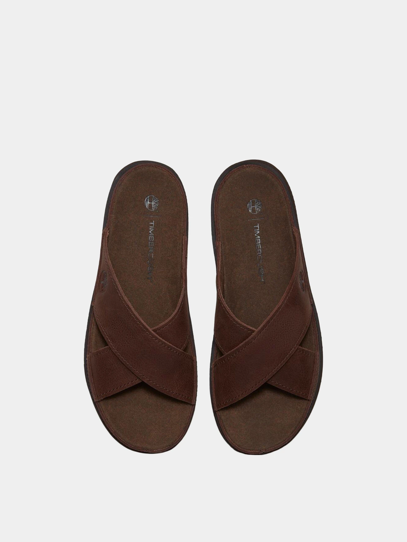 Шлёпанцы Timberland модель TB0A2M17W01 Шлёпанцы Timberland модель TB0A2M17W01 Фото