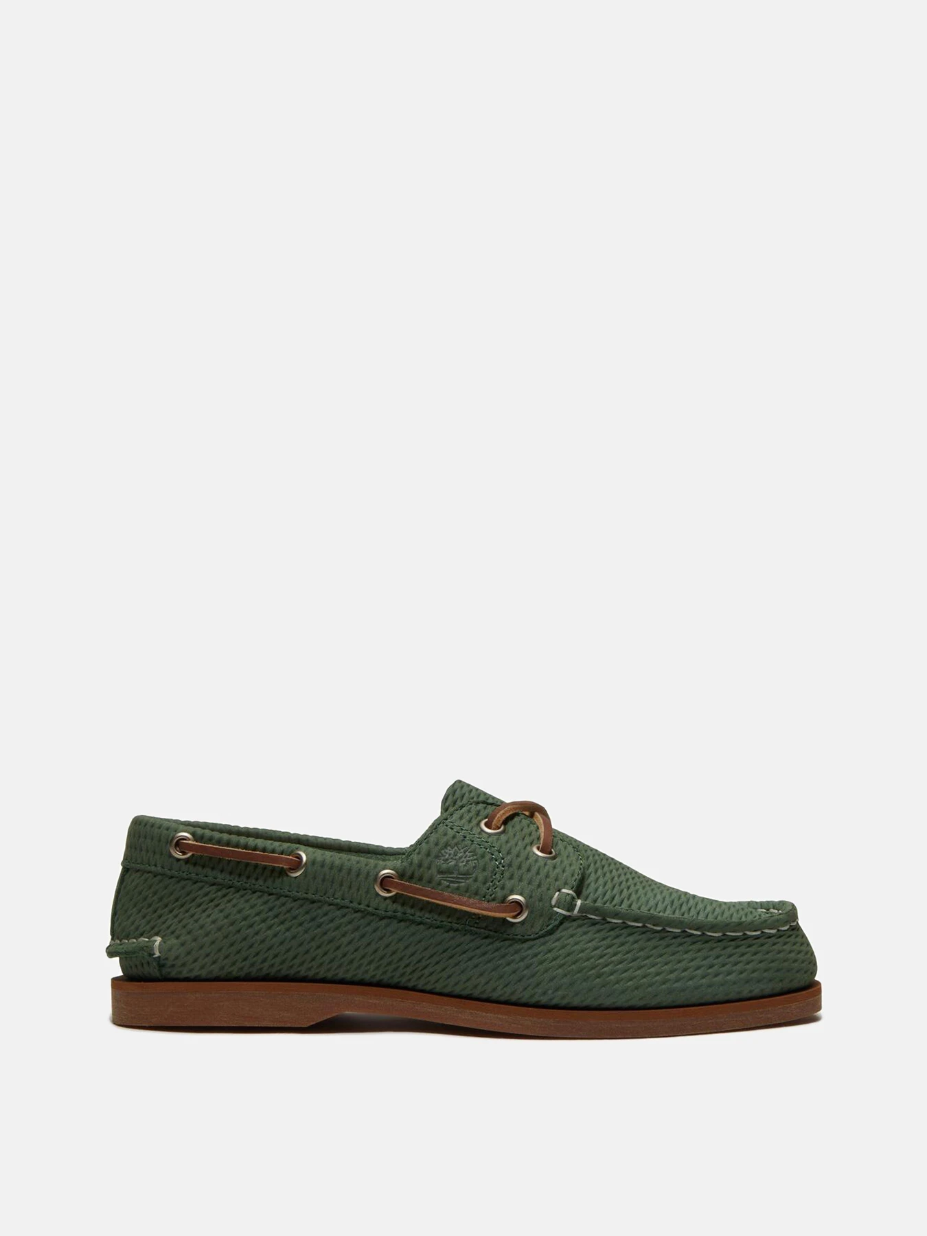 Слипоны и мокасины Timberland модель TB0A2Q9XES7 Слипоны и мокасины Timberland модель TB0A2Q9XES7 Фото