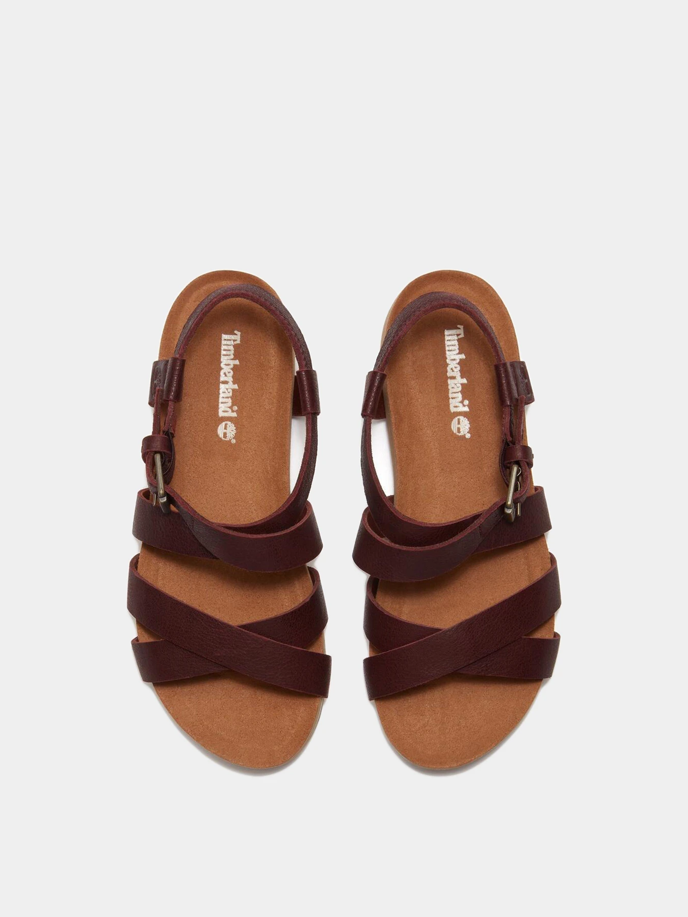 Сандалии Timberland модель TB0A2QTFEIW Фото