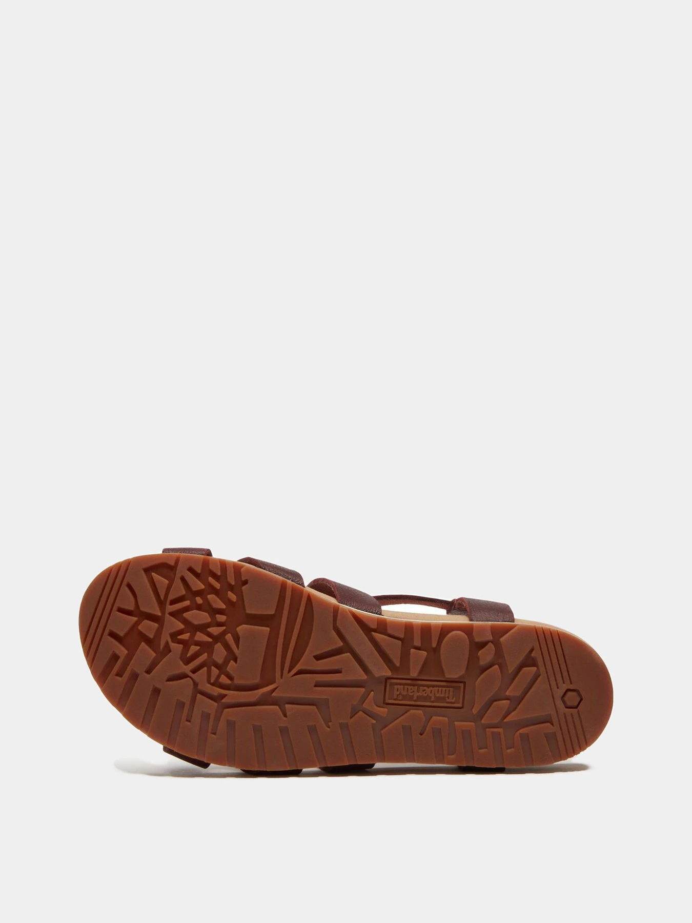 Сандалии Timberland модель TB0A2QTFEIW Фото
