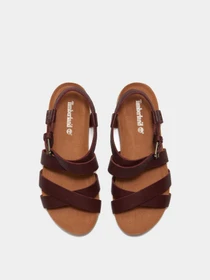 Сандалии Timberland модель TB0A2QTFEIW Фото