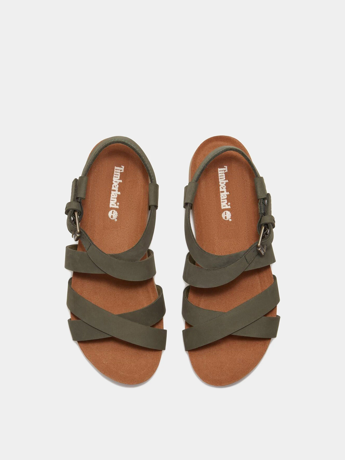 Сандалии Timberland модель TB0A2QTFEO6 Фото