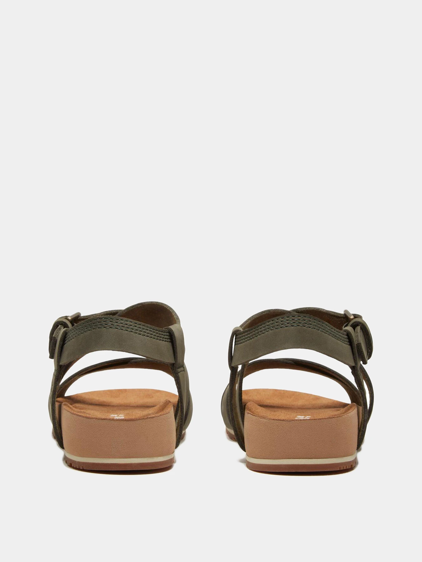 Сандалии Timberland модель TB0A2QTFEO6 Фото