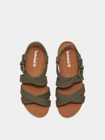 Сандалии Timberland модель TB0A2QTFEO6 Фото