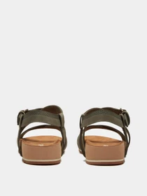 Сандалии Timberland модель TB0A2QTFEO6 Фото