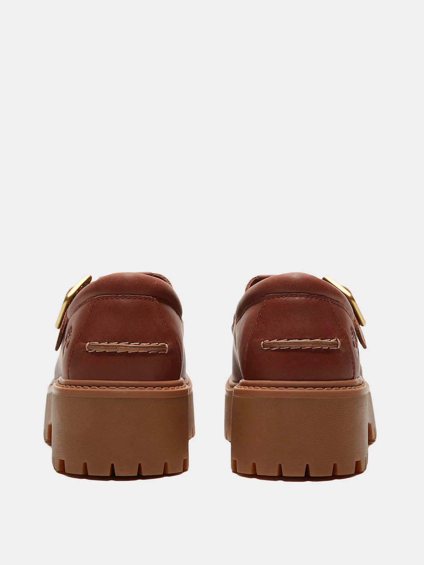 Туфли и лоферы Timberland модель TB0A4188EM6 Туфли и лоферы Timberland модель TB0A4188EM6 Фото