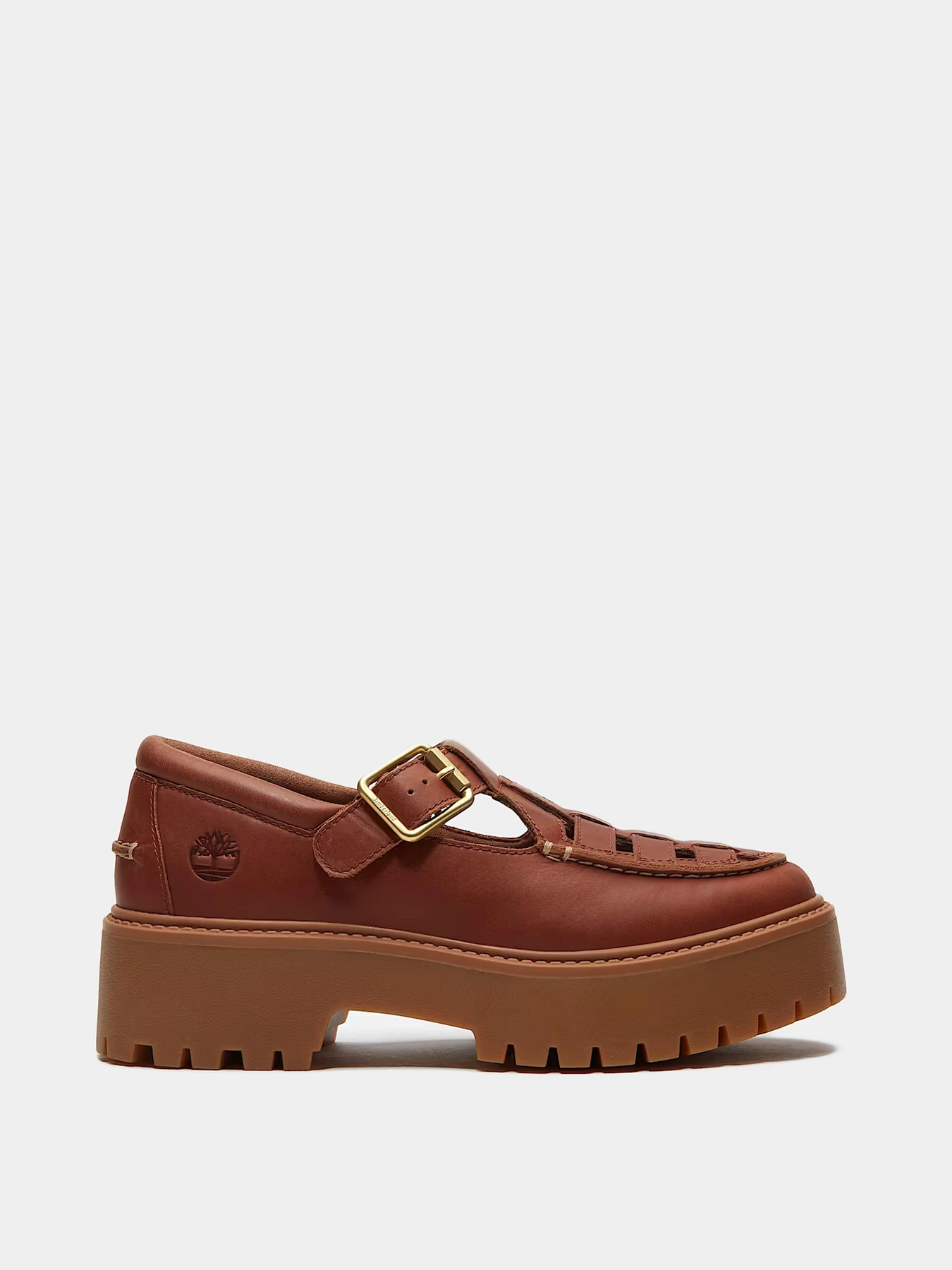 Туфли и лоферы Timberland модель TB0A4188EM6 Туфли и лоферы Timberland модель TB0A4188EM6 Фото