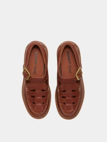 Туфли и лоферы Timberland модель TB0A4188EM6 Фото