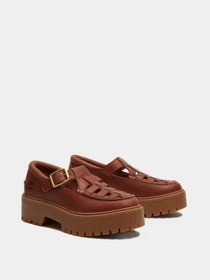Туфли и лоферы Timberland модель TB0A4188EM6 Фото