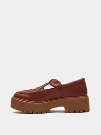 Туфли и лоферы Timberland модель TB0A4188EM6 Фото