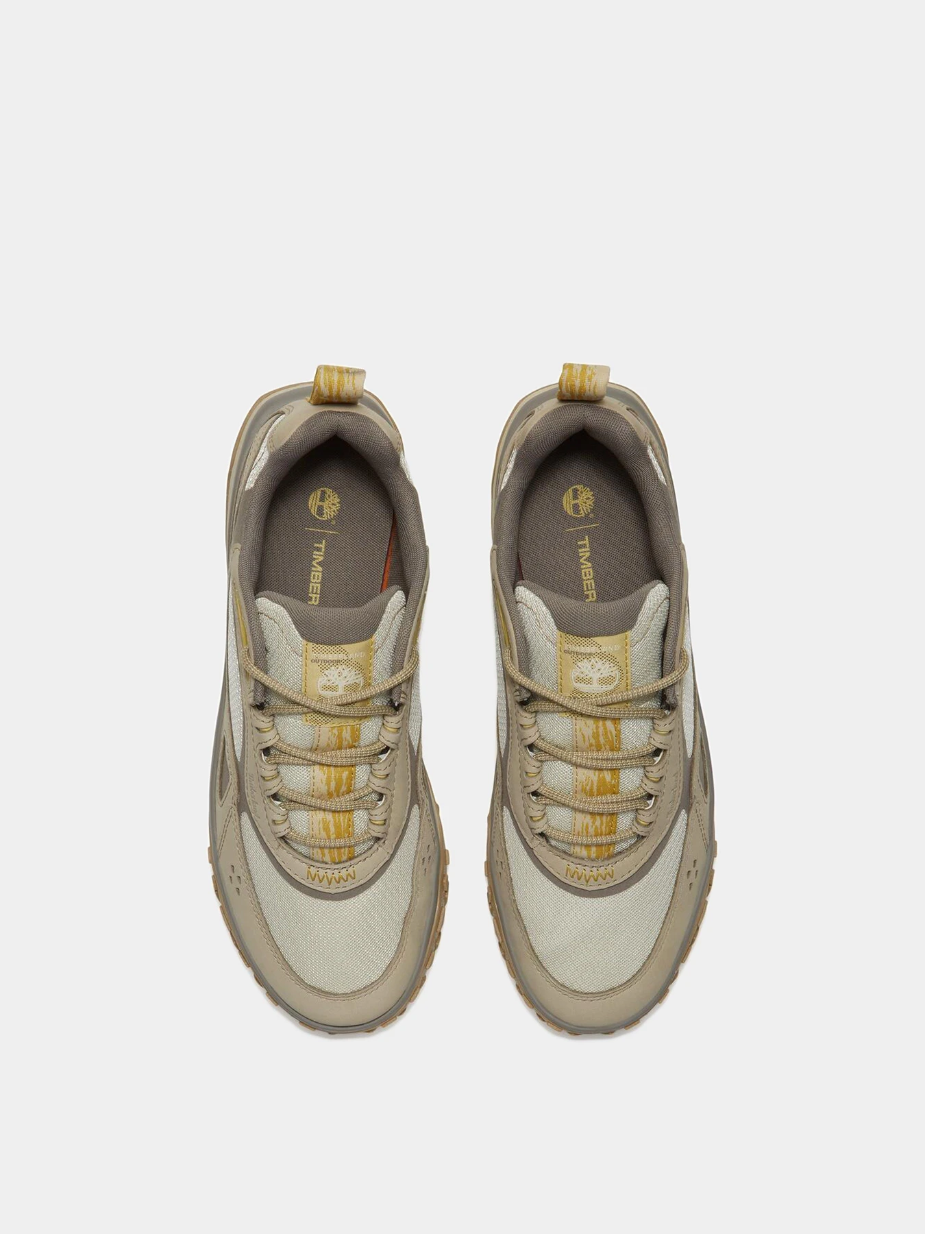 Кроссовки Timberland модель TB0A43NGEO0 Кроссовки Timberland модель TB0A43NGEO0 Фото