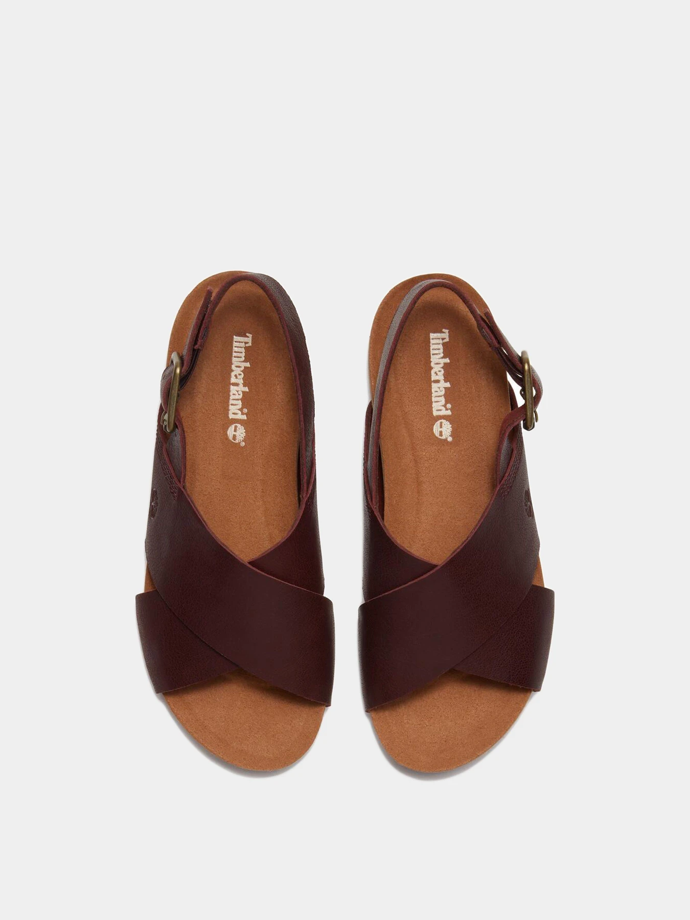 Сандалии Timberland модель TB0A5MF1EIW Фото