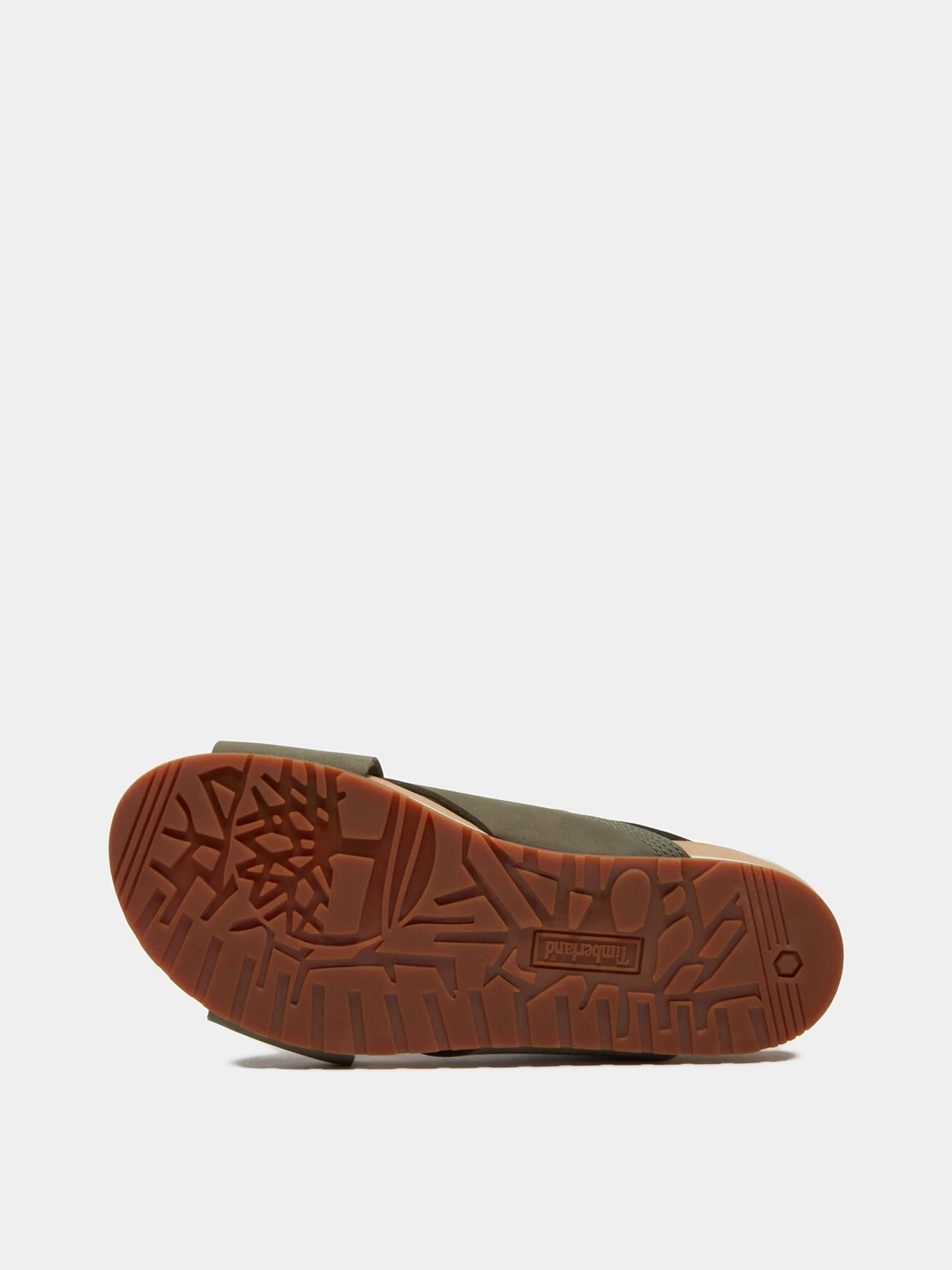 Сандалии Timberland модель TB0A5MF1EO6 Фото