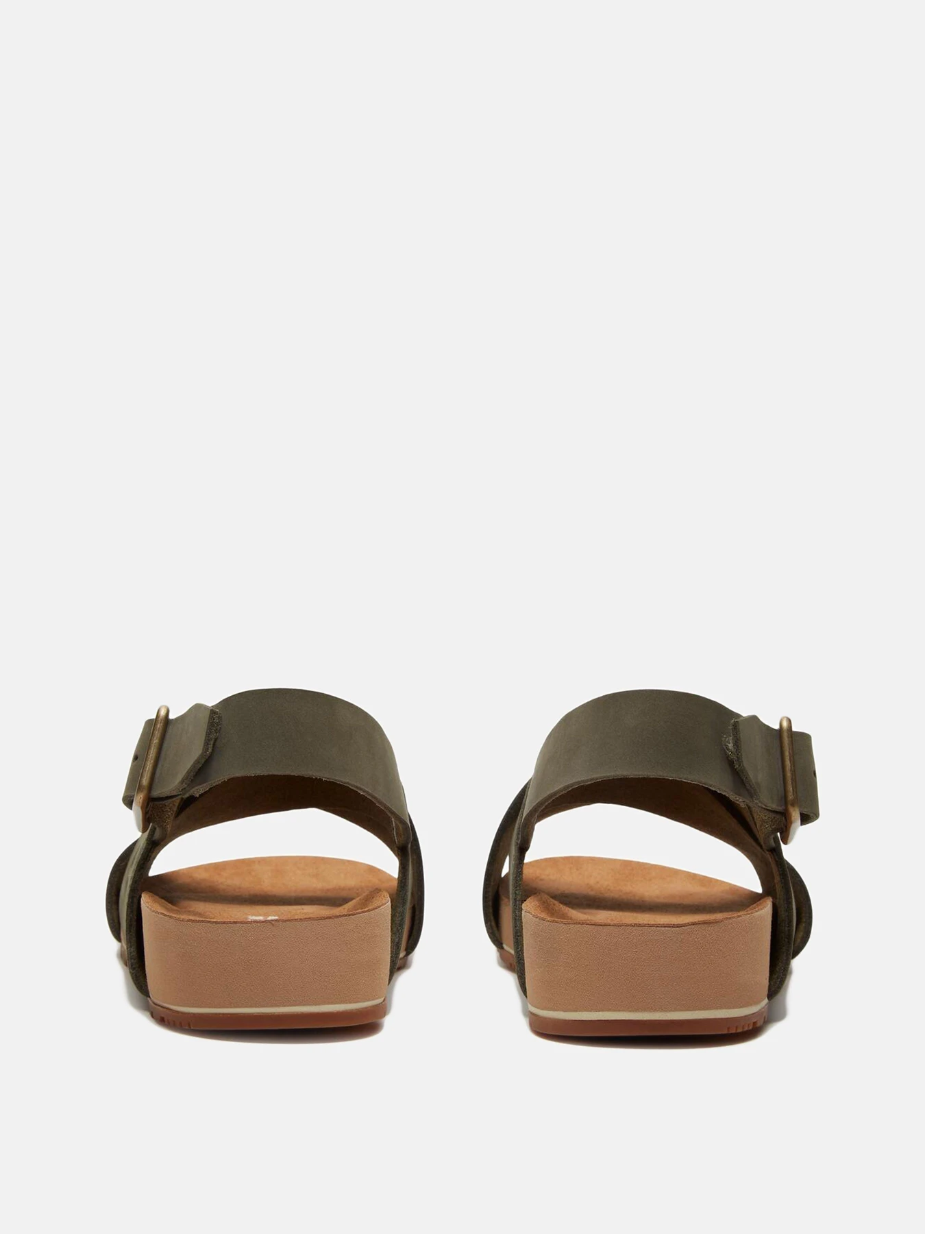 Сандалии Timberland модель TB0A5MF1EO6 Фото