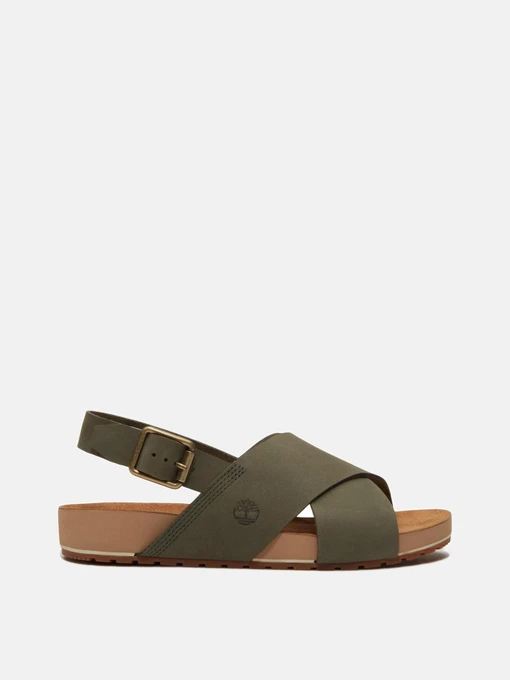 Сандалдар Timberland үлгі TB0A5MF1EO6 Фото