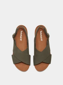 Сандалии Timberland модель TB0A5MF1EO6 Фото