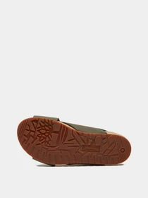 Сандалии Timberland модель TB0A5MF1EO6 Фото
