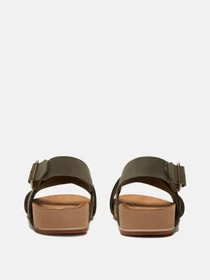 Сандалии Timberland модель TB0A5MF1EO6 Фото