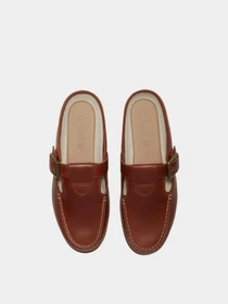 Шлёпанцы Timberland модель TB0A5MT9EM6 Фото