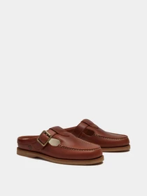 Шлёпанцы Timberland модель TB0A5MT9EM6 Фото