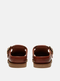 Шлёпанцы Timberland модель TB0A5MT9EM6 Фото