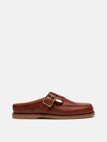 Шлёпанцы Timberland модель TB0A5MT9EM6 Фото